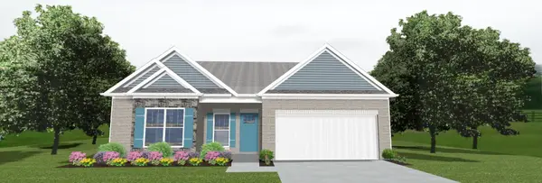 5117 Locke Drive, Richmond, KY 40475