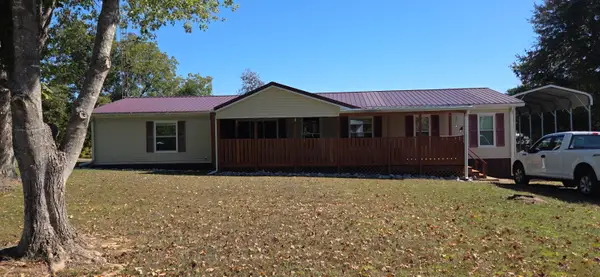 112 Farmers Lane, Cadiz, KY 42211