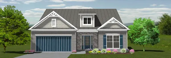 5073 Coventry Way, Richmond, KY 40475