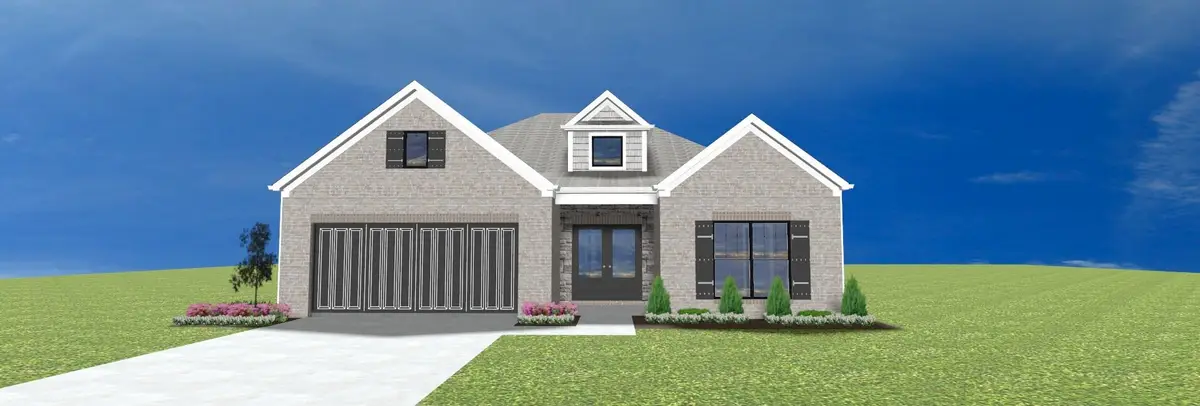3000 Spindle Pointe, Richmond, KY 40475 - #1