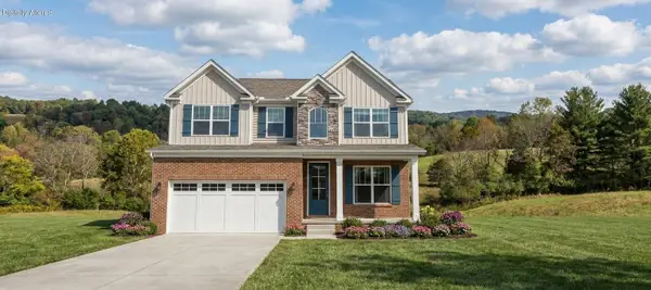 328 Circle Point Drive, Richmond, KY 40475