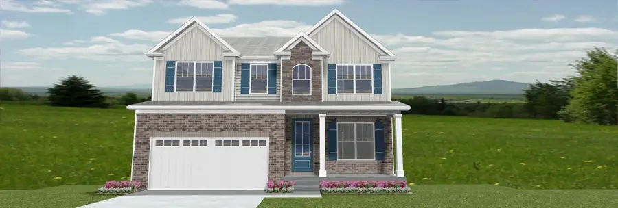 328 Circle Point Drive, Richmond, KY 40475 - #2