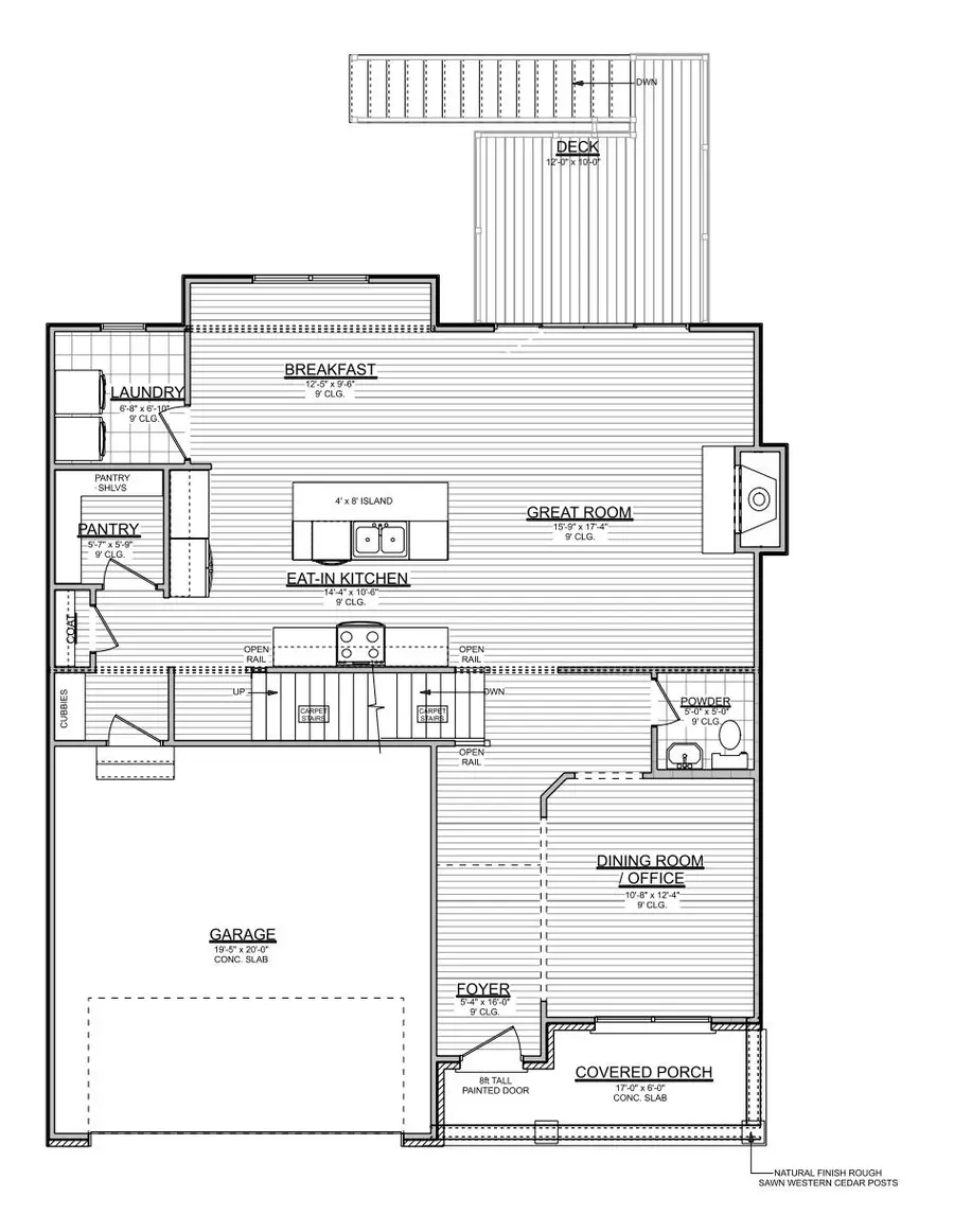 328 Circle Point Drive, Richmond, KY 40475 - #3