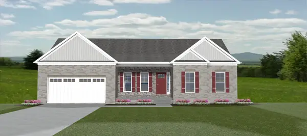 129 Ivy Creek Drive, Richmond, KY 40475