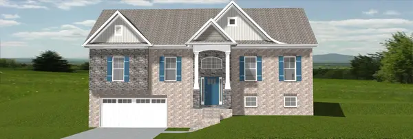 140 Ivy Creek Drive, Richmond, KY 40475