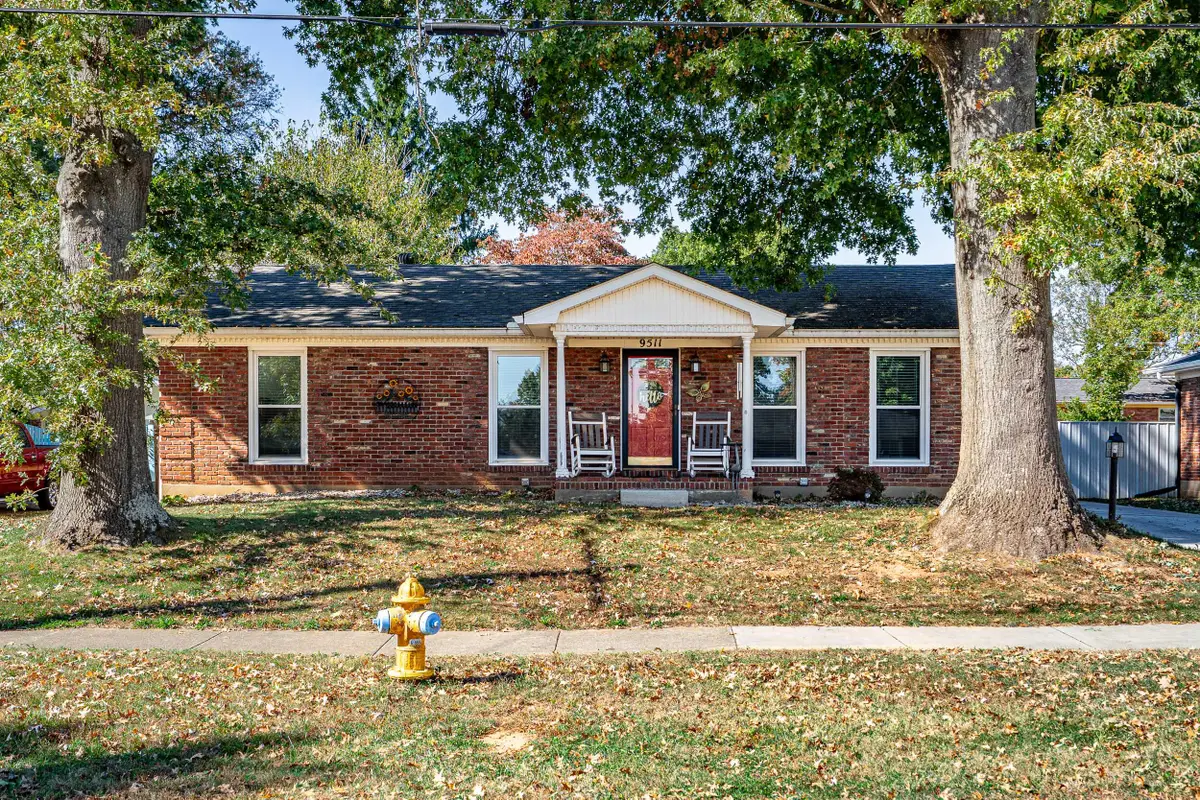 9511 Gateway Drive, Louisville, KY 40299 - #1