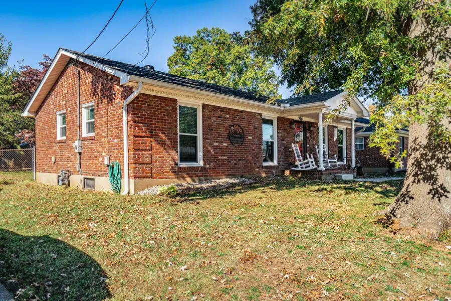9511 Gateway Drive, Louisville, KY 40299 - #2