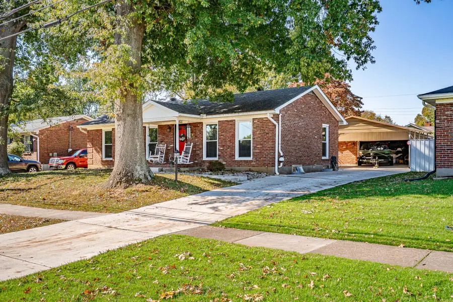 9511 Gateway Drive, Louisville, KY 40299 - #3