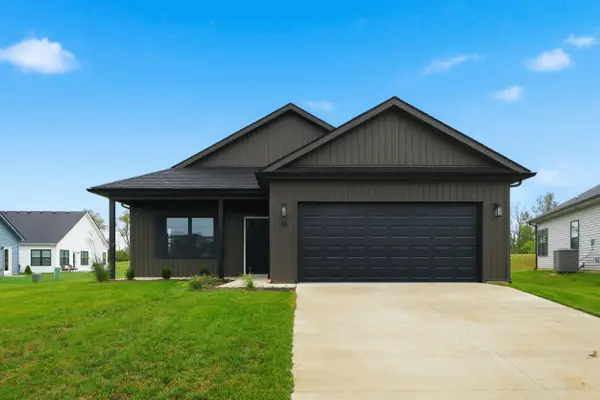 103 Hidden Treasure Drive, Georgetown, KY 40324