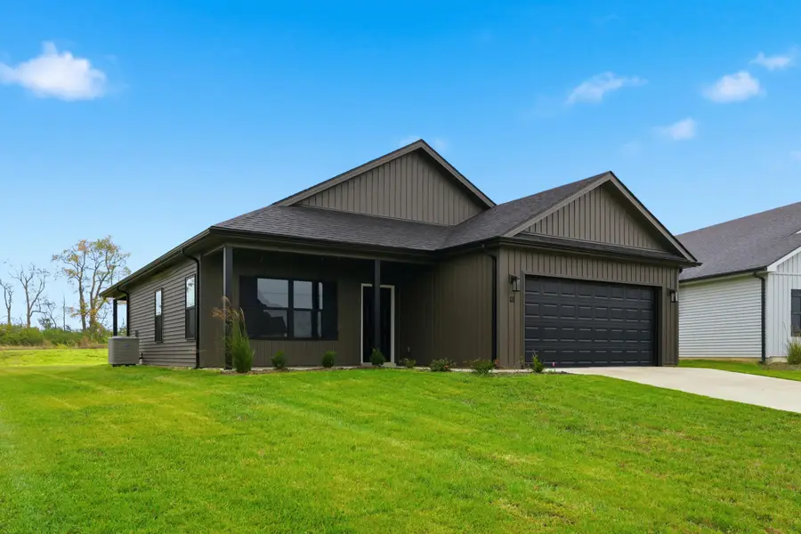 103 Hidden Treasure Drive, Georgetown, KY 40324 - #2
