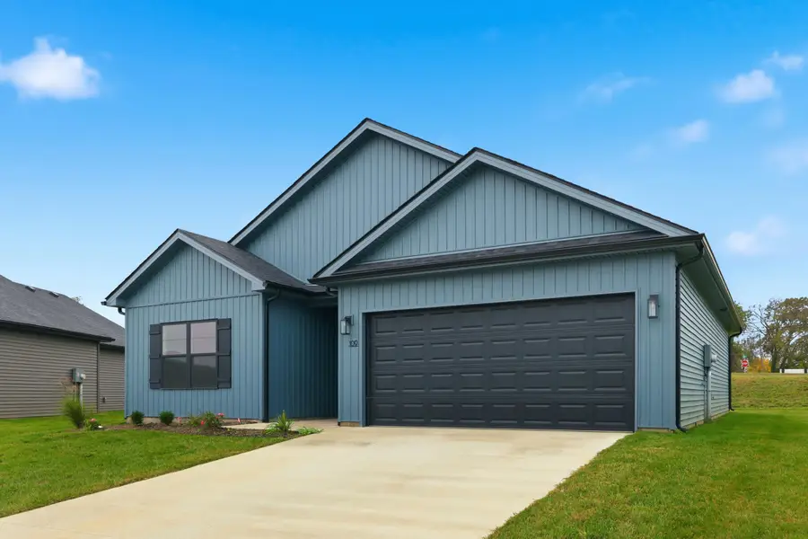 105 Hidden Treasure Drive, Georgetown, KY 40324 - #3