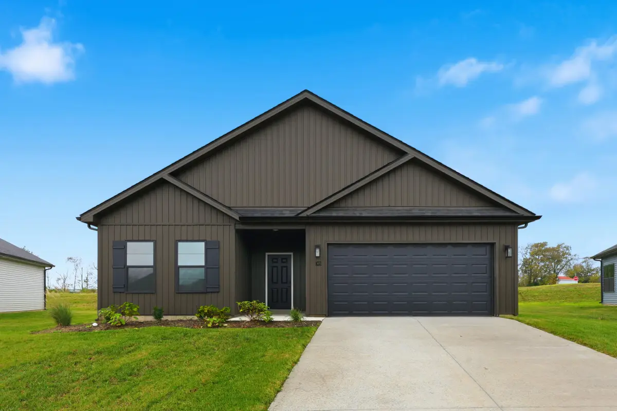 107 Hidden Treasure Drive, Georgetown, KY 40324 - #1