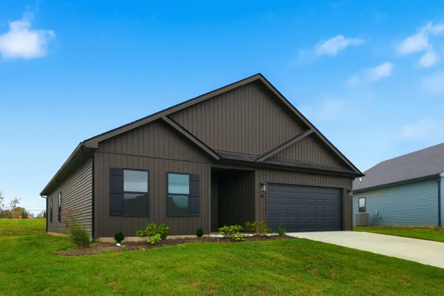 107 Hidden Treasure Drive, Georgetown, KY 40324 - #3