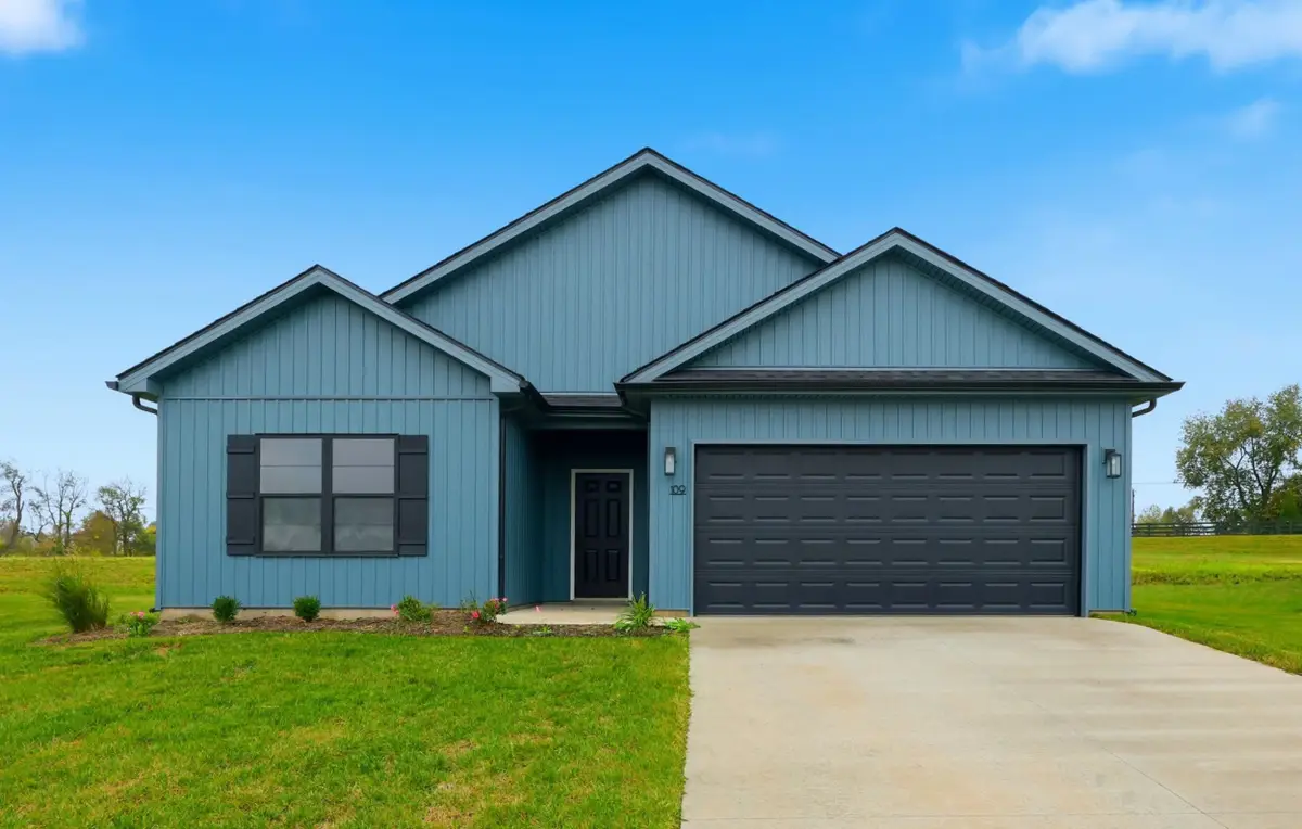 109 Hidden Treasure Drive, Georgetown, KY 40324 - #1