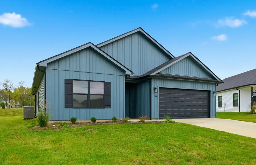 117 Hidden Treasure Drive, Georgetown, KY 40324 - #2