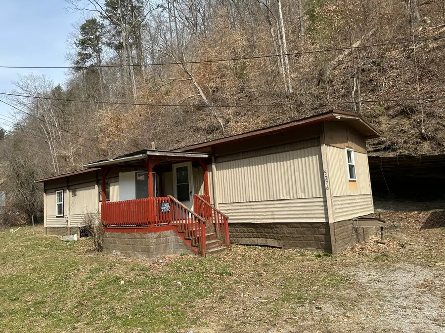 5314 Poorbottom Rd Road, Elkhorn City, KY 41522 - #2