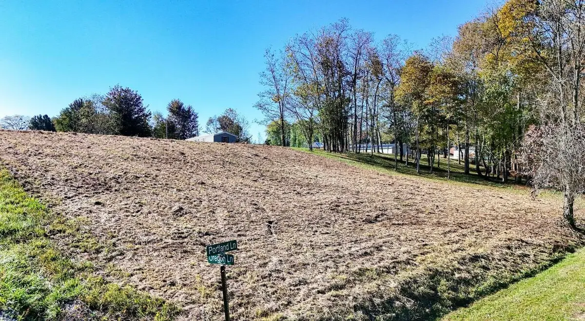 0 Oregon Lane, Brodhead, KY 40409 - #1