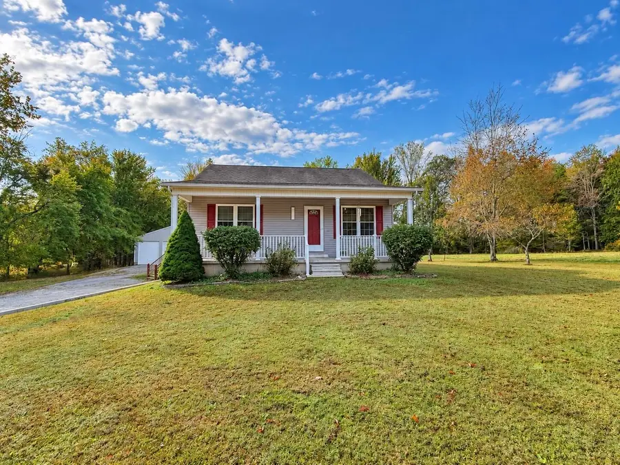 148 Brandon Drive, Russell Springs, KY 42642 - #2