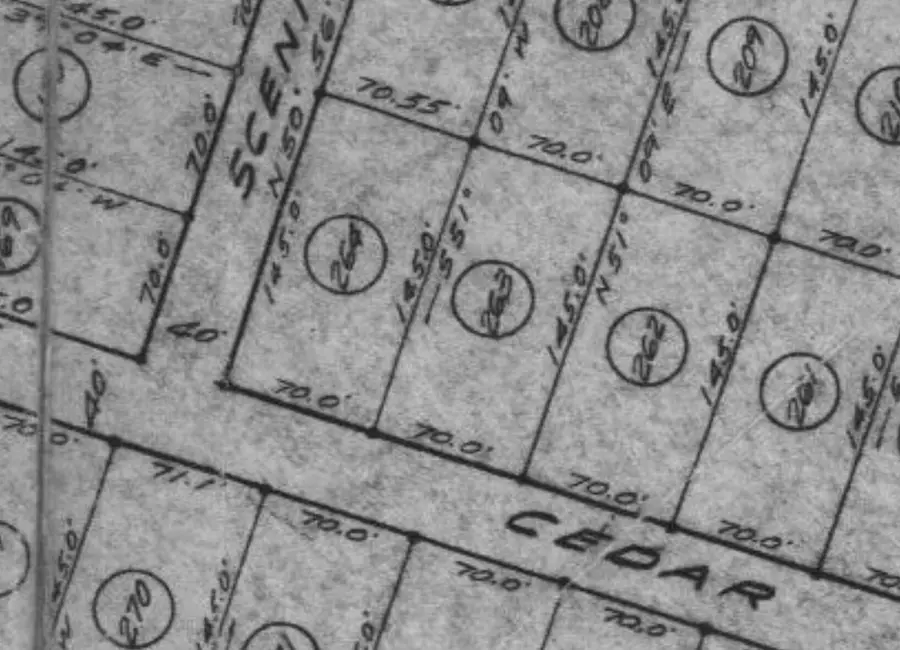 Lot 263 Cedar Lane, Burnside, KY 42519 - #2