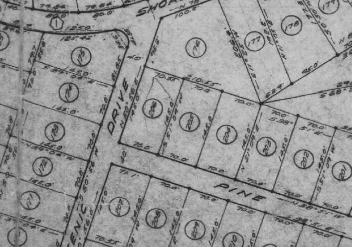 Lot 205 Pine Dr, Burnside, KY 42519 - #2