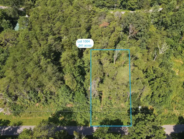 Lot 1004 Fairview Court, Burnside, KY 41519