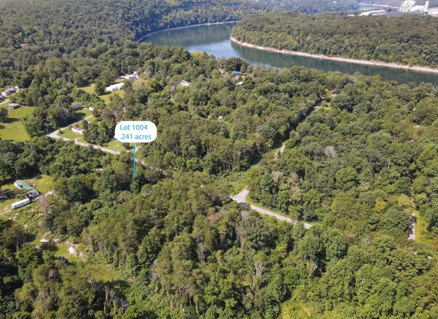 Lot 1004 Fairview Court, Burnside, KY 41519 - #2