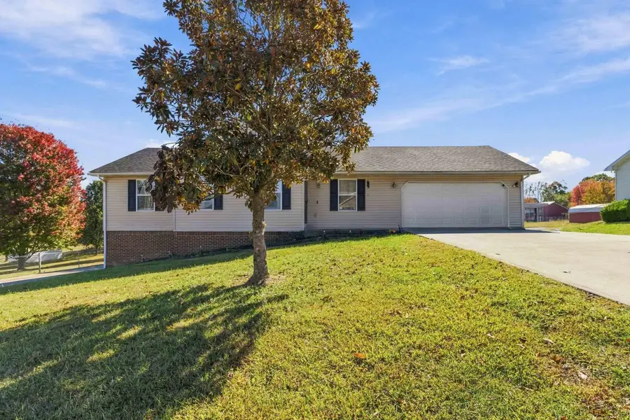 254 Canterbury Drive, Science Hill, KY 42553 - #2