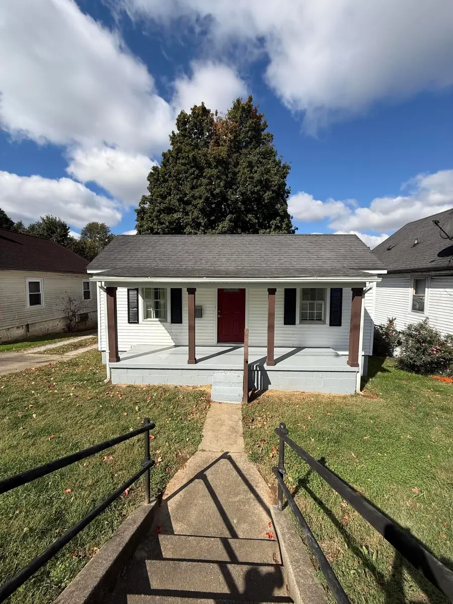 216 Cathedral, Bardstown, KY 40004 - #2