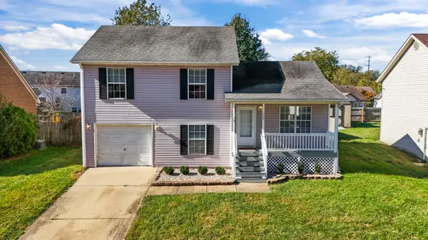 207 Dale Hollow Drive, Georgetown, KY 40324