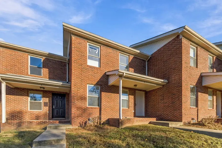 502 Tecumseh Trail #E, Versailles, KY 40383 - #2