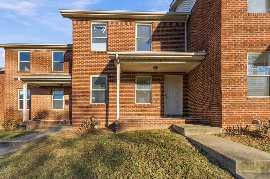 502 Tecumseh Trail #E, Versailles, KY 40383 - #3