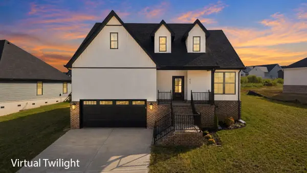 417 Krauss Drive, Nicholasville, KY 40356