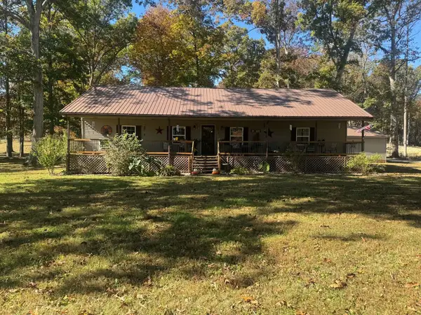 10455 N Wilderness Road, Mt Vernon, KY 40456