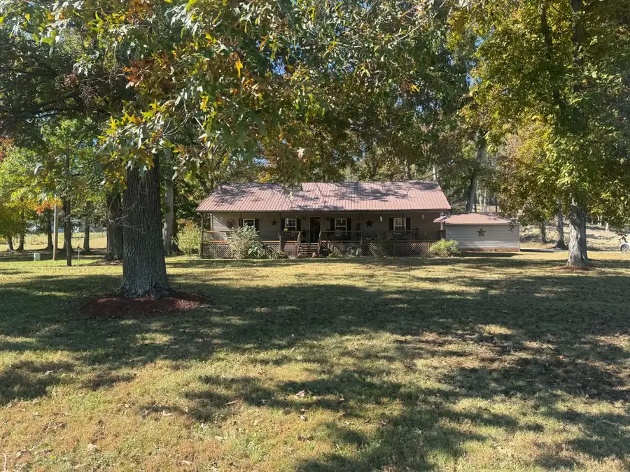 10455 N Wilderness Road, Mount Vernon, KY 40456 - #2