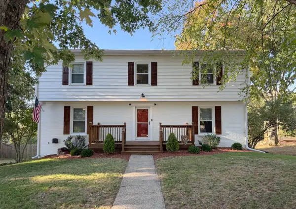 396 Atwood Drive, Lexington, KY 40515
