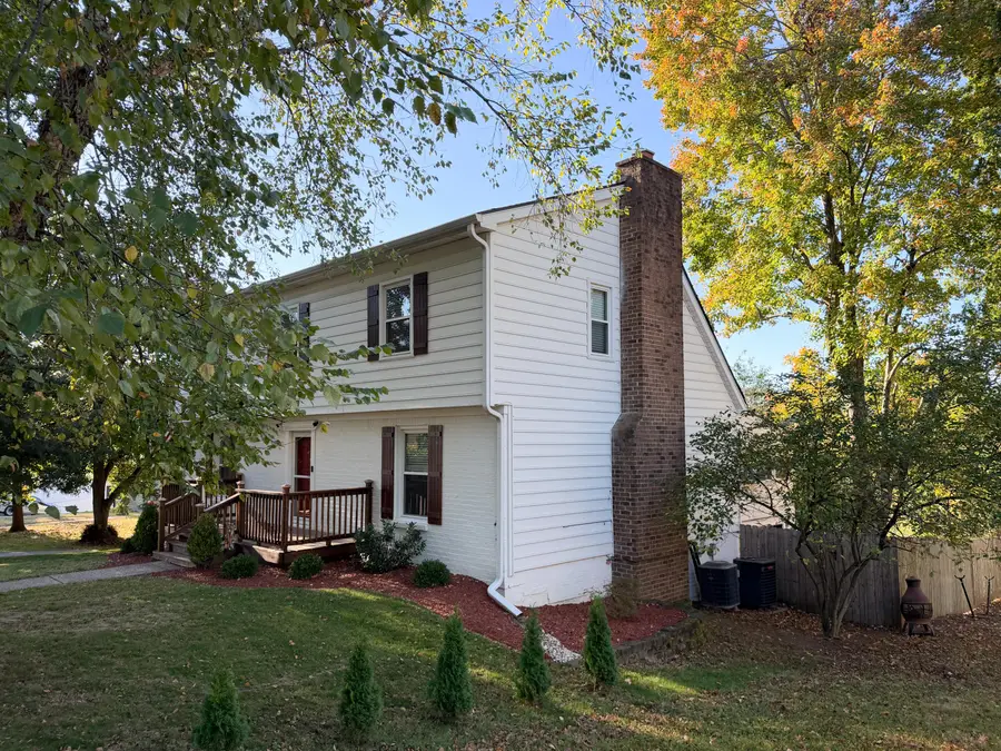 396 Atwood Drive, Lexington, KY 40515 - #2