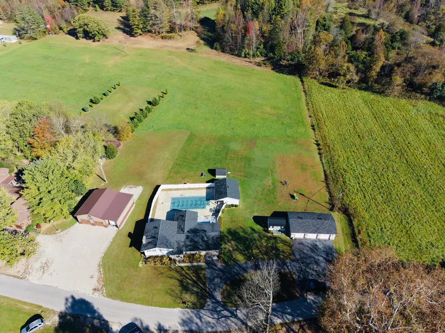 72 Fly Branch Road, Vanceburg, KY 41179 - #2