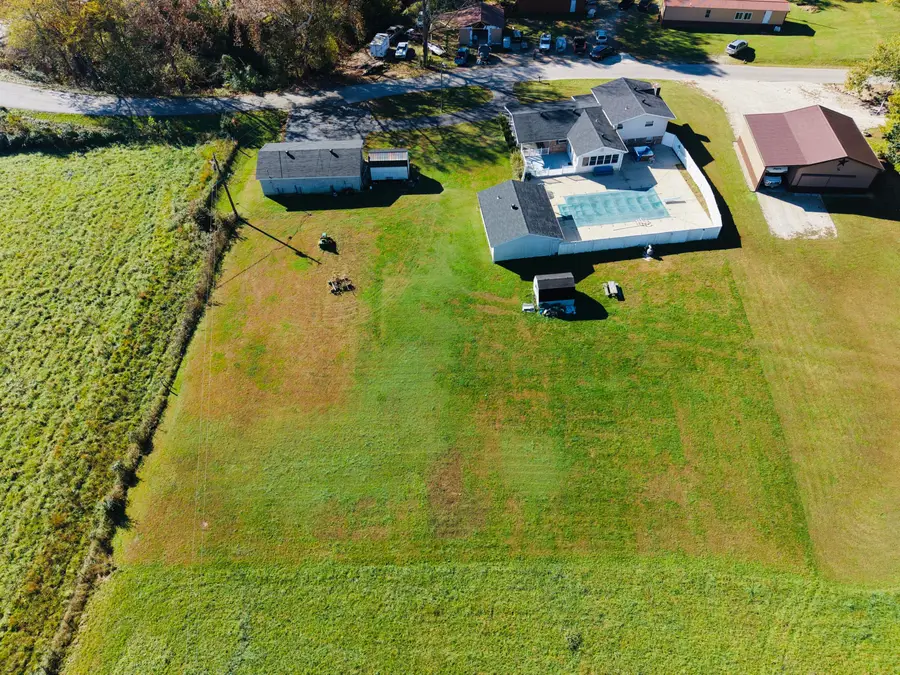 72 Fly Branch Road, Vanceburg, KY 41179 - #3