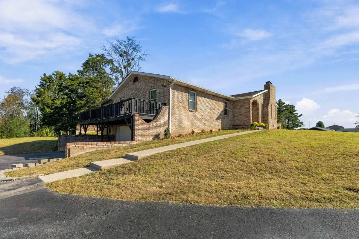 2270 Oak Hill Road, Somerset, KY 42503 - #1