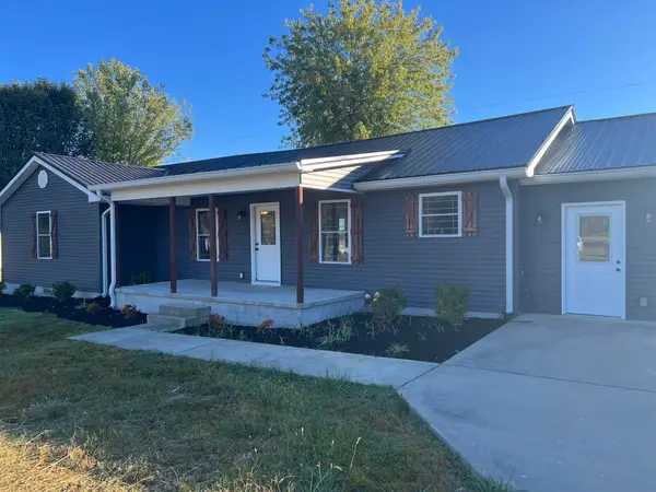 264 Lawson-hester Road, Elkton, KY 42220
