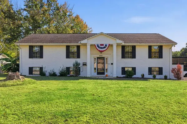 813 Guthrie Drive, Murray, KY 42071