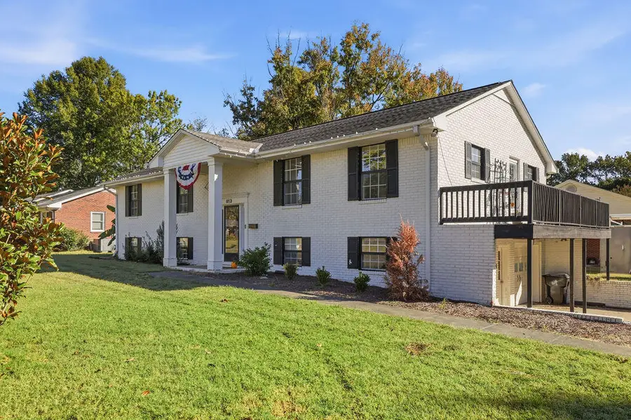 813 Guthrie Drive, Murray, KY 42071 - #2