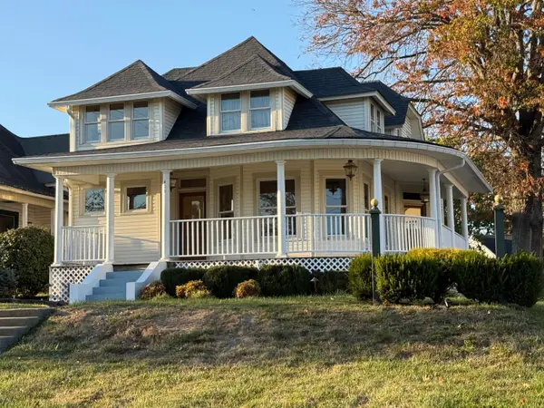 400 W Columbia Street, Somerset, KY 42501