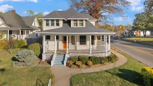 400 W Columbia Street, Somerset, KY 42501 - #3