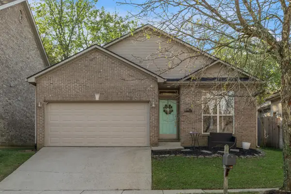 456 Lucille Drive, Lexington, KY 40511