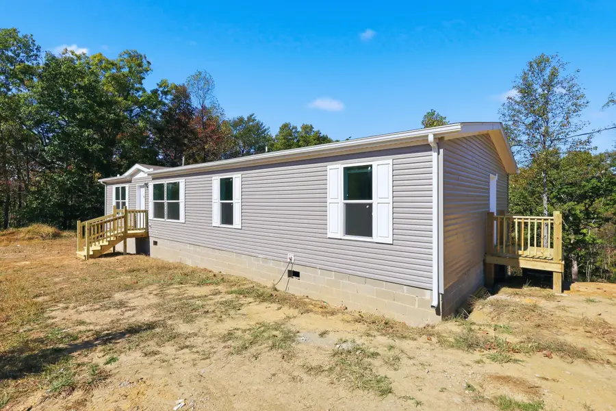 135 Sowder School Road, Mount Vernon, KY 40456 - #3