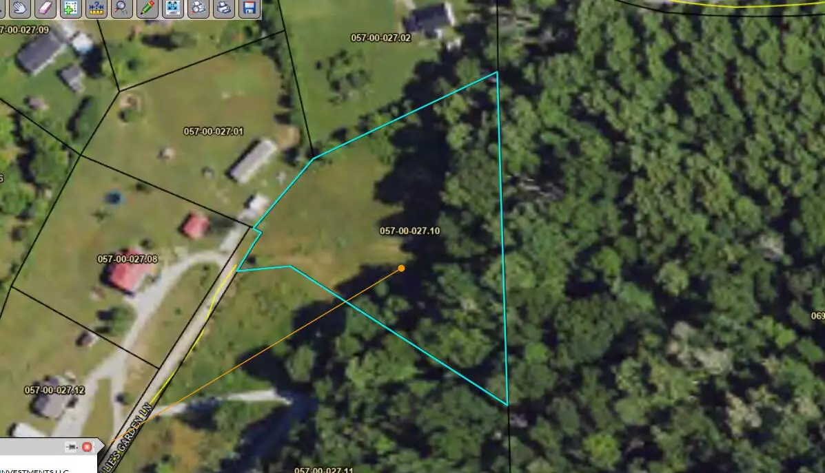 95 Sallies Garden Lane, Mount Vernon, KY 40456 - #1