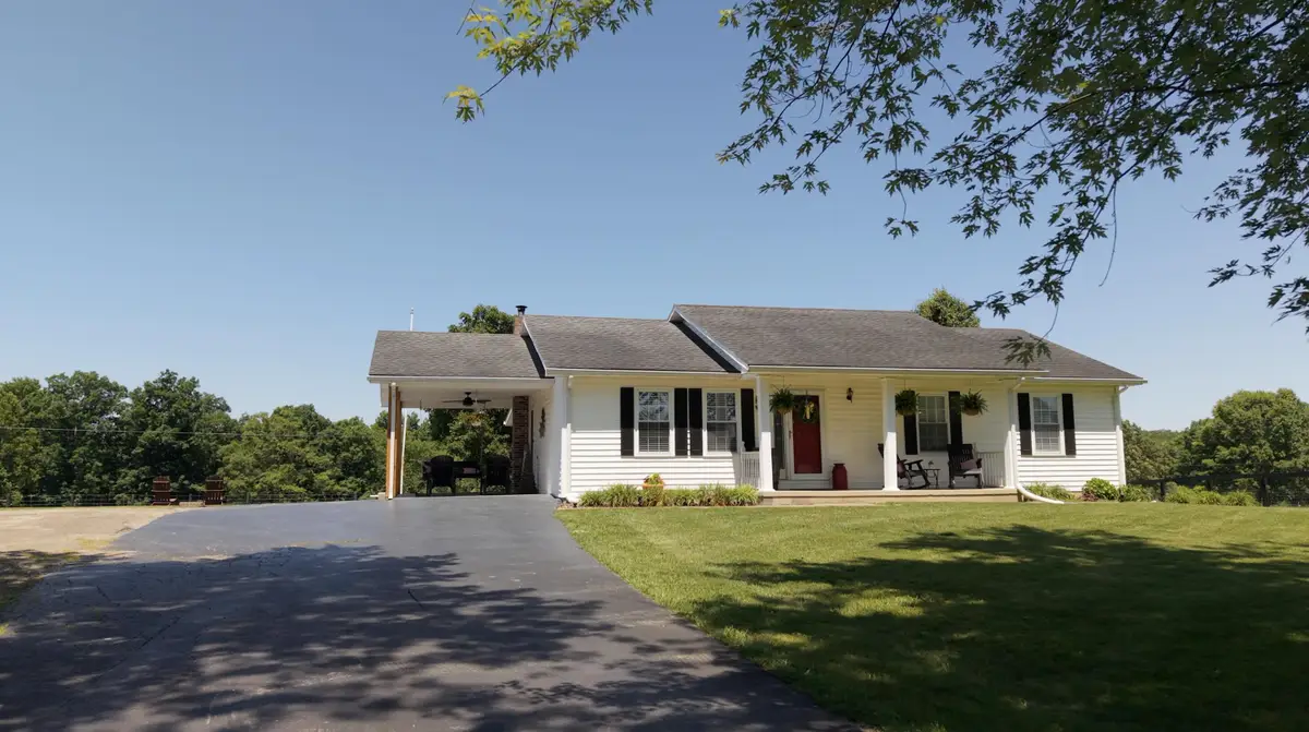740 Pine Hill Road, Jeffersonville, KY 40337 - #1