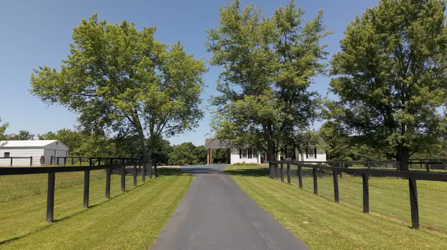 740 Pine Hill Road, Jeffersonville, KY 40337 - #3