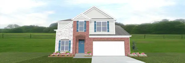 3004 Spindle Pointe, Richmond, KY 40475